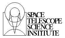 STScI logo