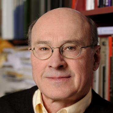 Darrell Strobel