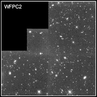 WFPC2 image