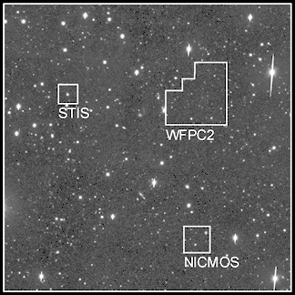 Ground-based image
