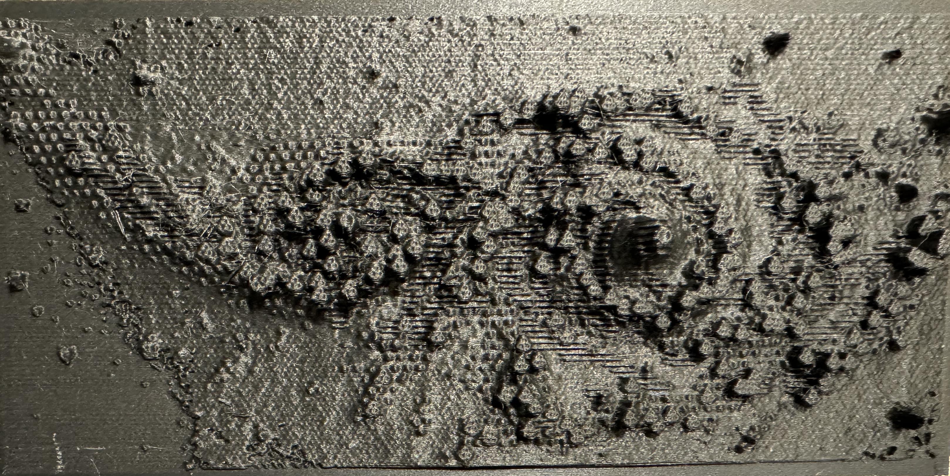 NGC2207 HST image