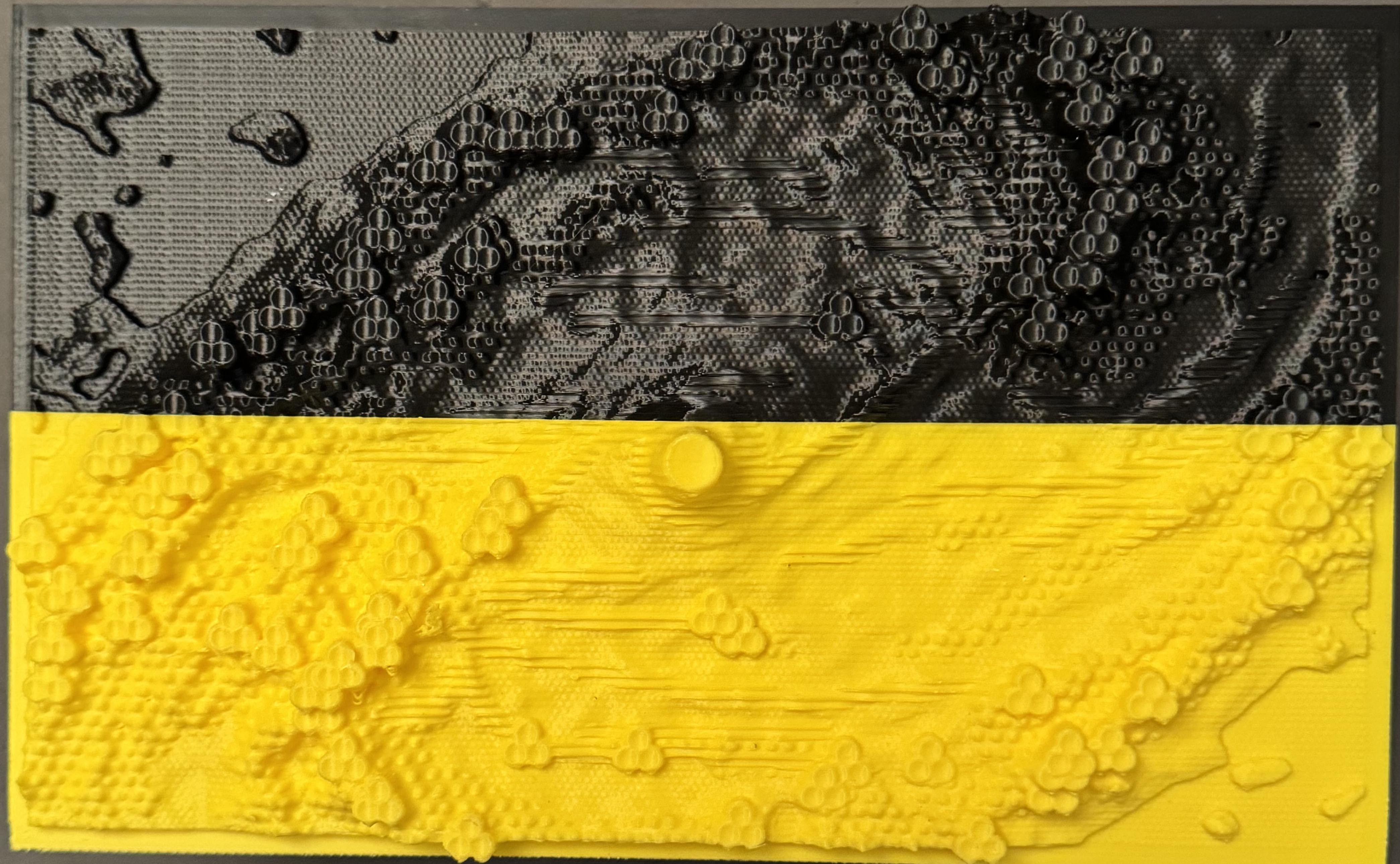 NGC1300 JWST print file