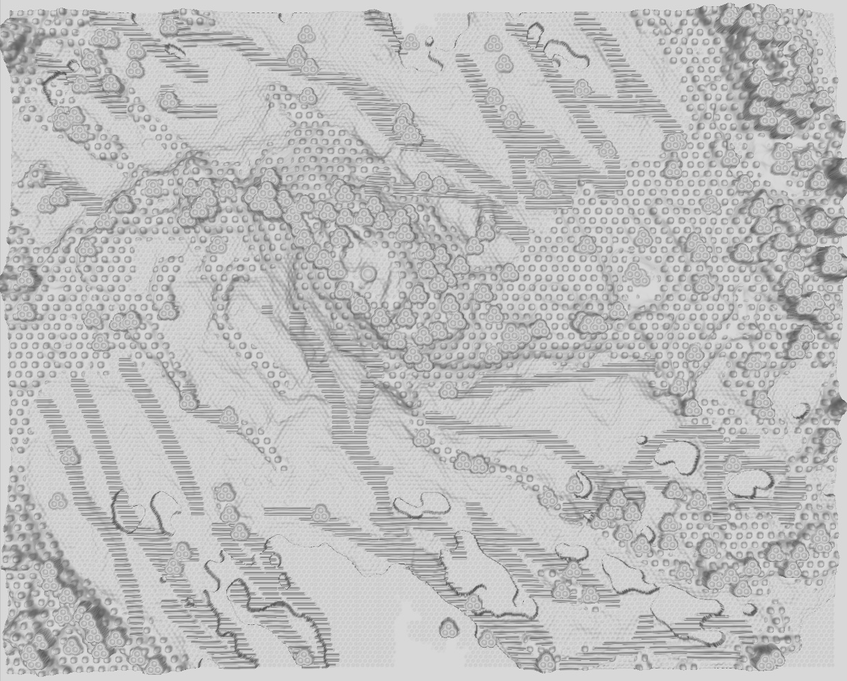 NGC1365 JWST MIRI NIRCAM stl file