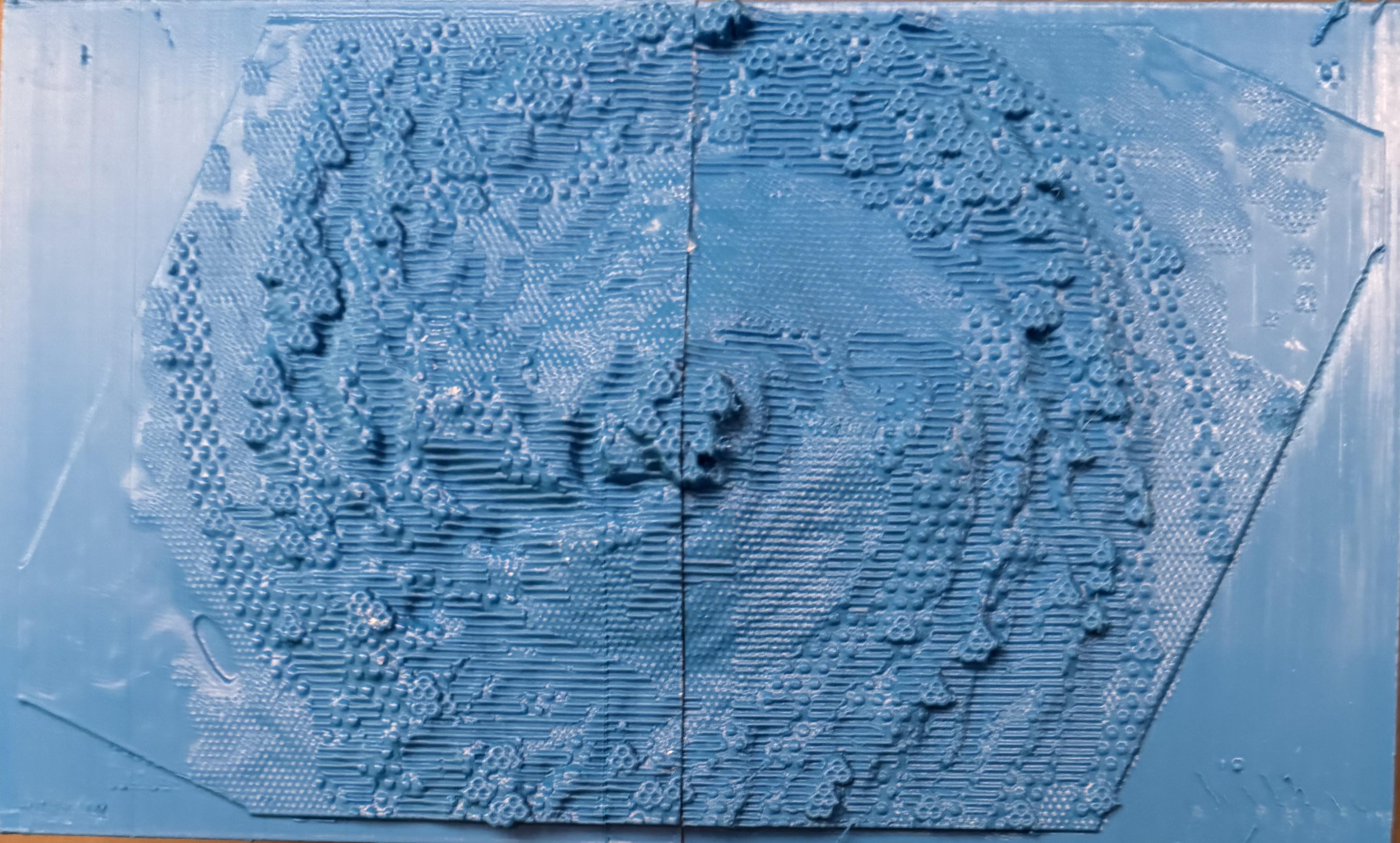 NGC1672 HST print file