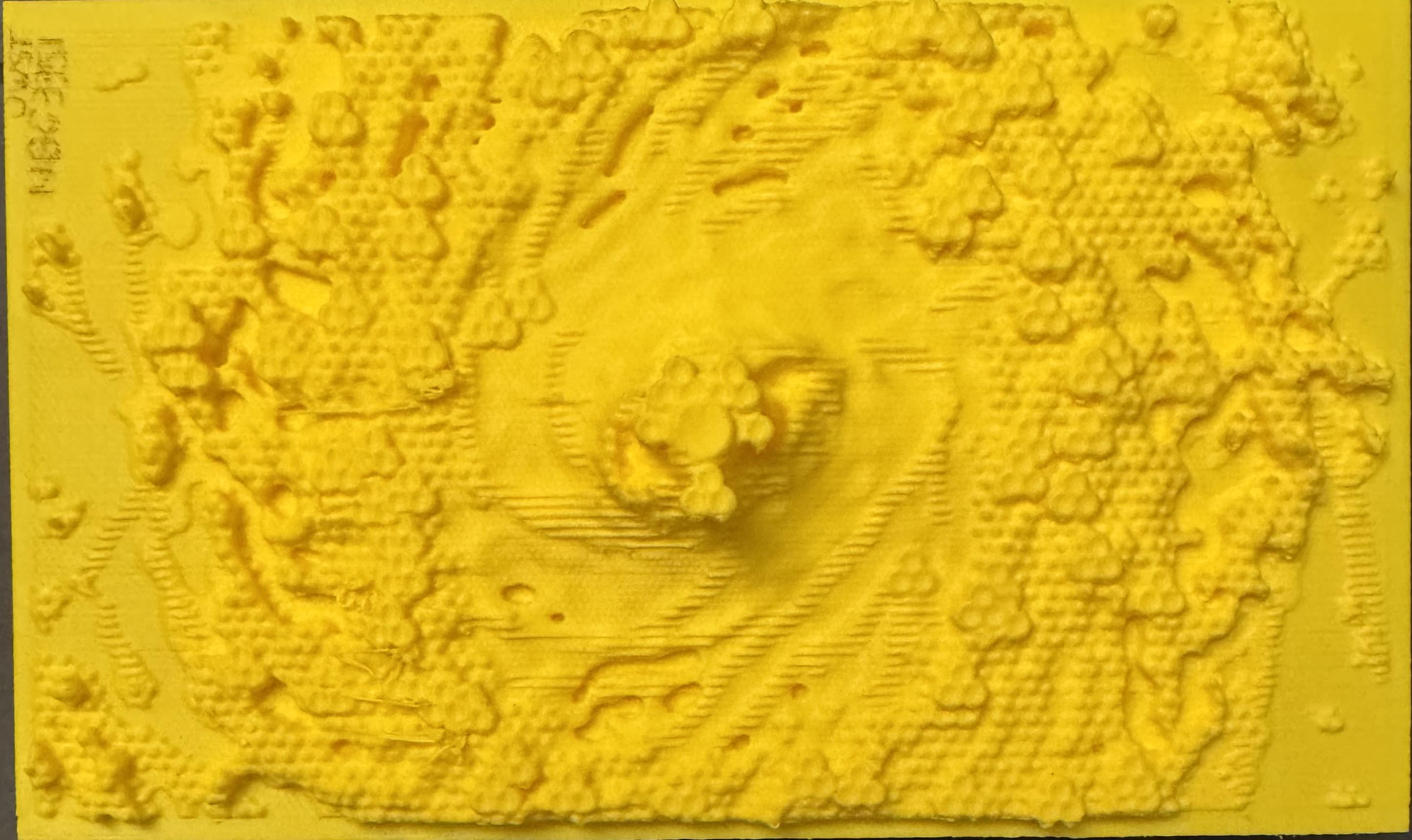 NGC3351 JWST print file