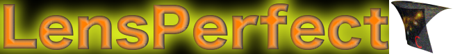 LensPerfect