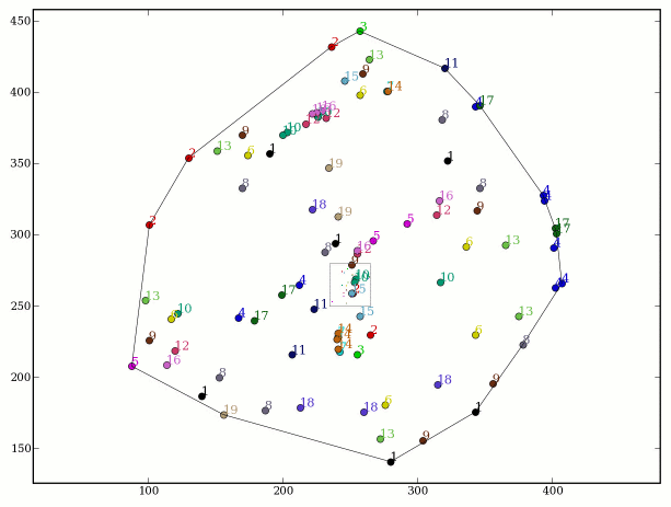 massmap solutions