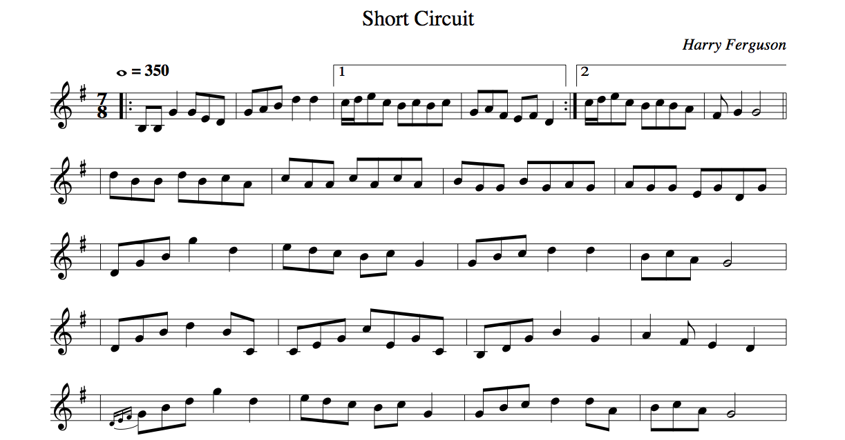 Short Circuit