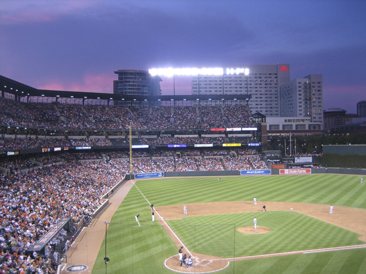 CamdenYards