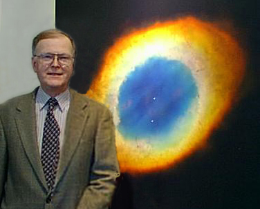 Howard E. Bond