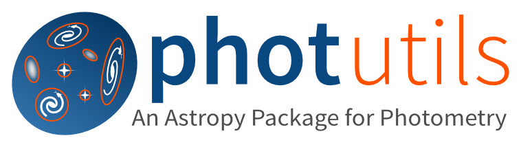 Photutils Logo
