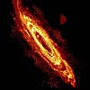 Image of M31: Radio