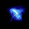 Image of Crab Nebula: X-Ray
