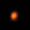 Image of Cygnus A: Visual