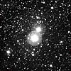 Image of Cygnus X-1: Visual