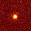 Image of Cygnus X-1: X-Ray