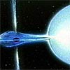 Image of: Cygnus X-1 video
