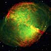 Image of Dumbbell Nebula