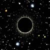 Image of: blackhole animation