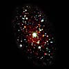 Image of M33: X-Ray