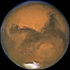 Image of Mars