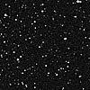 Image of Milky Way bulge: Visual