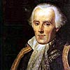 Image of French scientist Pierre-Simon Laplace