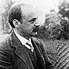 Image of German physicist Karl Schwarzschild