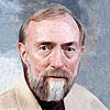Image of American physicist Kip Thorne