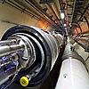 Image of Large Hadron Collider
