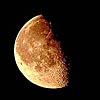 Image of Moon: Visual