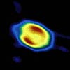 Image of NGC7027: Radio