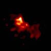 Image of NGC7027: X-Ray