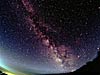 Image of the night sky
