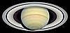Image of Saturn