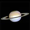 Image of Saturn: Visual