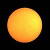 Image of Sun: Visual