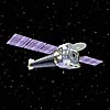 Image of Chandra X-ray Observatory