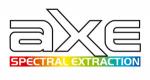 aXe-spectral extraction