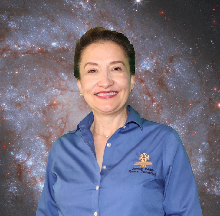 STScI